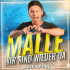 Cover: Bierkapitän - Malle wir sind wieder da