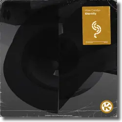 Cover: Mike Candys - Eternity