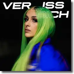 Cover: Florentina - Ver_iss Dich