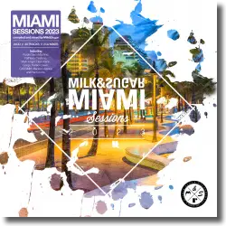 Cover: Various Artists - Miami Sessions 2023