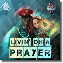 Cover: Captain Jack - Livin' on Prayer