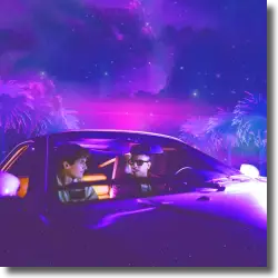 Cover: Purple Disco Machine & Kungs - Substitution