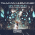Cover: Tillmann Uhrmacher - On the Run (Talla 2XLC Remix)