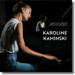 Cover: Karoline Kaminski - Preto (EP)