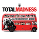 Cover: Madness - Total Madness