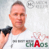 Cover: Mitch Keller - Du bist mein Chaos