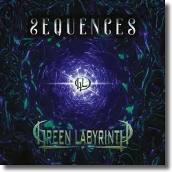 Cover: Green Labyrinth - Sequences