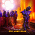 Cover: Peter Fox - Ein Auge blau