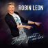 Cover: Robin Leon - Jetzt geht es los