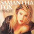 Cover: Samantha Fox - I Promisse You (Get Ready)