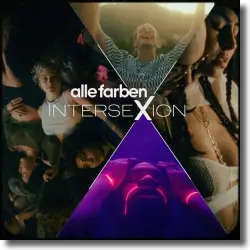 Cover: Alle Farben - Intersexion