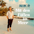 Cover: Nik P. - Mit den Füßen im Meer