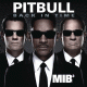Cover: Pitbull - Back In Time