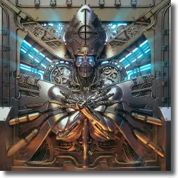 Cover: Ghost - Phantomime