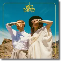 Cover: I Want Poetry - Solace + Light