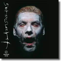 Cover: Rammstein - Sehnsucht - 25th anniversary