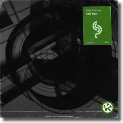 Cover: Mike Candys - Tell You