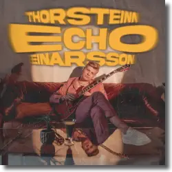Cover: Thorsteinn Einarsson - Echo
