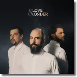 Cover: Lausch - Love & Order
