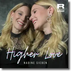 Cover: Nadine Sieben - Higher Love