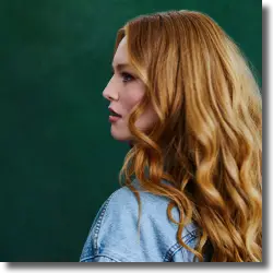 Cover: Freya Ridings - Blood Orange