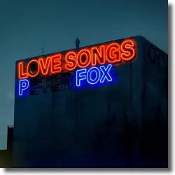 Cover: Peter Fox - Love Songs