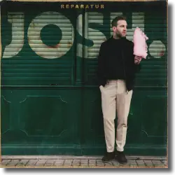 Cover: Josh. - Martina