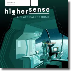 Cover: Highersense - A Place Called Home
