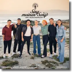 Cover: Various Artists - Sing meinen Song - Das Tauschkonzert Vol. 10