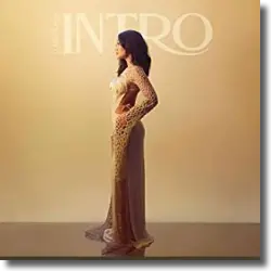 Cover: Louisa Laos - Intro (EP)