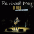 Cover: Reinhard Mey - IN WIEN - The song maker –
