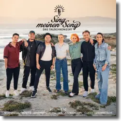 Cover: Montez - Wenn du mich lässt (aus 'Sing meinen Song, Vol. 10')