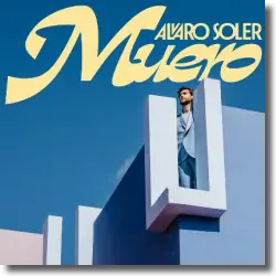 Cover: Alvaro Soler - Muero