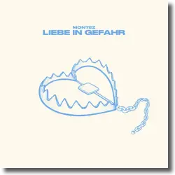 Cover: Montez - Liebe in Gefahr