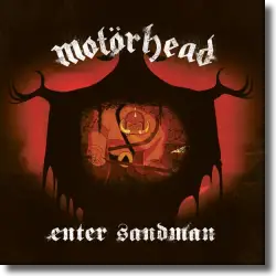 Cover: Motörhead - Enter Sandman