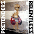 Cover: Pretenders - Relentless