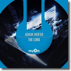 Cover: Adam Hofer - The Lord