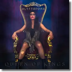 Cover: Alessandra - Queen Of Kings