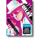 Cover: Jan Delay & Disko No. 1 - Hamburg brennt!!