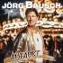 Cover: Jörg Bausch - Abfahrt