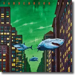Cover: Vandenberg - SIN