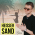 Cover: Julian Sommer - Heisser Sand