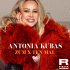 Cover: Antonia Kubas - Zum X-ten Mal