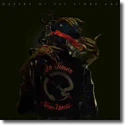 Cover: Queens of the Stone Age - In Times New Roman...