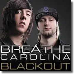Cover: Breathe Carolina - Blackout
