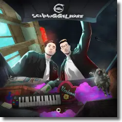 Cover: HBz - Schmuggelware