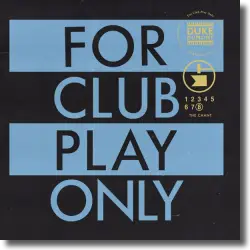 Cover: Duke Dumont - The Chant (For Club Play Only, Pt. 8)