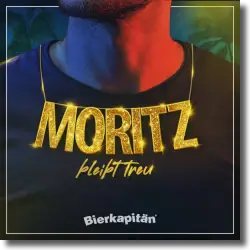 Cover: Bierkapitän - Moritz bleibt treu