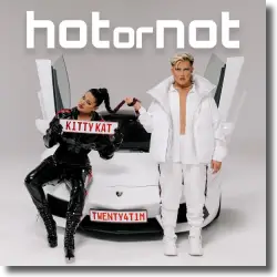 Cover: twenty4tim & Kitty Kat - Hot Or Not