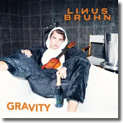 Cover: Linus Bruhn - Gravity